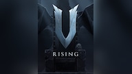 V Rising (PC) - Steam Key - EUROPE