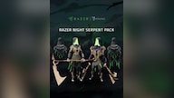 V Rising - Razer Serpent Pack (PC) - Steam Key - GLOBAL
