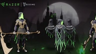 V Rising - Razer Serpent Pack (PC) - Steam Key - GLOBAL
