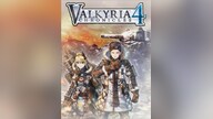 Valkyria Chronicles 4 Steam Key ROW