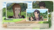Valkyria Chronicles 4 Steam Key ROW
