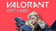 Valorant 2050 VP - Riot Key - TURKEY