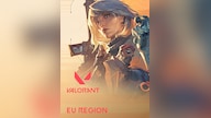 Valorant Account BRONZE Rank EU Region (PC) - Valorant Account - GLOBAL