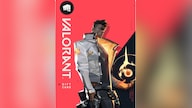 VALORANT Gift Card 17 TRY - Riot Key - TURKEY
