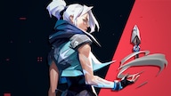VALORANT Gift Card 40 EUR - Riot Key - EUROPE