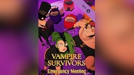 Vampire Survivors: Emergency Meeting (PC) - Steam Gift - GLOBAL