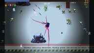 Vampire Survivors: Emergency Meeting (PC) - Steam Gift - GLOBAL