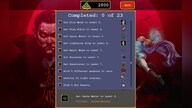 Vampire Survivors (PC) - Steam Gift - NORTH AMERICA