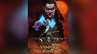 Vampire Survivors (PC) - Steam Key - GLOBAL