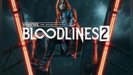 Vampire: The Masquerade - Bloodlines 2 (PC) - Steam Key - RU/CIS