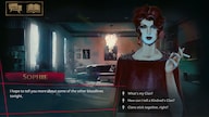 Vampire: The Masquerade - Coteries of New York (PC) - Steam Key - GLOBAL