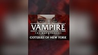 Vampire: The Masquerade - Coteries of New York (PC) - Steam Key - GLOBAL