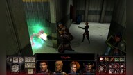 Vampire: The Masquerade - Redemption GOG.COM Key GLOBAL