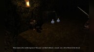 Vampire: The Masquerade - Redemption GOG.COM Key GLOBAL