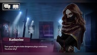 Vampire: The Masquerade - Shadows of New York (PC) - Steam Key - GLOBAL