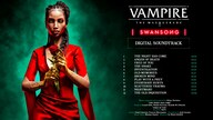 Vampire: The Masquerade - Swansong Digital Soundtrack (PC) - Steam Key - GLOBAL