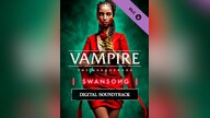 Vampire: The Masquerade - Swansong Digital Soundtrack (PC) - Steam Key - GLOBAL