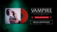Vampire: The Masquerade - Swansong Digital Soundtrack (PC) - Steam Key - GLOBAL