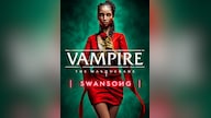 Vampire: The Masquerade – Swansong (PC) - Steam Key - GLOBAL