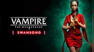 Vampire: The Masquerade – Swansong (PC) - Steam Key - GLOBAL