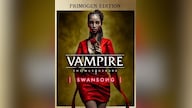 Vampire: The Masquerade – Swansong | Primogen Edition (PC) - Steam Key - GLOBAL
