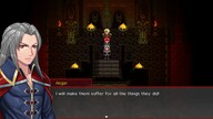 Vampires Dawn 3 - The Crimson Realm (PC) - Steam Key - GLOBAL