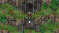 Vampires Dawn 3 - The Crimson Realm (PC) - Steam Key - GLOBAL