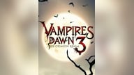 Vampires Dawn 3 - The Crimson Realm (PC) - Steam Key - GLOBAL