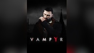 Vampyr Steam Key GLOBAL