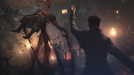 Vampyr Steam Key GLOBAL