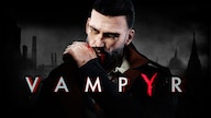Vampyr Steam Key GLOBAL