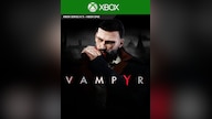 Vampyr (Xbox One) - Xbox Live Key - ARGENTINA