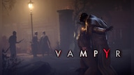 Vampyr (Xbox One) - Xbox Live Key - ARGENTINA