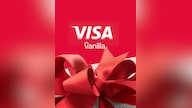 Vanilla Visa Gift Card 15000 JPY - Key - JAPAN