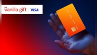 Vanilla Visa Gift Card 15000 JPY - Key - JAPAN
