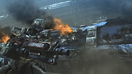 Vanquish (PC) - Steam Key - GLOBAL