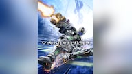 Vanquish (PC) - Steam Key - GLOBAL