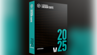 VectorWorks Design Suite 2025 | Educational (PC, Mac) (1 Device, 1 Year) - VectorWorks Key - GLOBAL