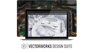VectorWorks Design Suite 2025 | Educational (PC, Mac) (1 Device, 1 Year) - VectorWorks Key - GLOBAL