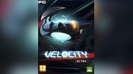 Velocity Ultra Steam Key GLOBAL