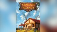 Verdant Village (PC) - Steam Key - GLOBAL