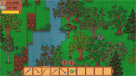 Verdant Village (PC) - Steam Key - GLOBAL