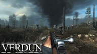 Verdun Steam Key GLOBAL