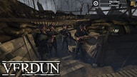 Verdun Steam Key GLOBAL