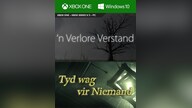 Verlore Tyd en Drome - Bundle (Xbox One, Windows 10) - Xbox Live Key - ARGENTINA
