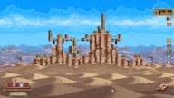 Vertical Kingdom (PC) - Steam Key - GLOBAL