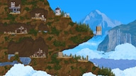 Vertical Kingdom (PC) - Steam Key - GLOBAL