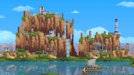 Vertical Kingdom (PC) - Steam Key - GLOBAL