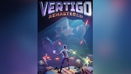 Vertigo Remastered (PC) - Steam Key - GLOBAL