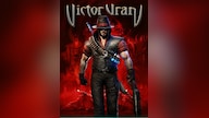 Victor Vran Steam Key GLOBAL